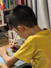 小猿猿辅导学练机S6【暑期伴学】 墨水屏学习平板 AI学习机高阶版 小初高学练一体机  AI智能批改 实拍图