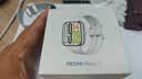 【9成新】小米（MI）REDMI Watch 5 皎月银  澎湃OS 2 心率血氧监测 蓝牙通话 红米手表5 智能手表 男女表   实拍图