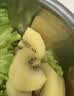 佳沛（zespri）新西兰阳光金奇异果巨大果22粒原箱单果146-175g 猕猴桃水果礼盒 实拍图