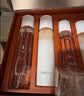 珀莱雅（PROYA）双抗护肤品套装(爽肤水乳液)化妆品礼盒生日礼盒送女友 实拍图