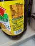 鲁花【保真菜籽油】食用油低芥酸特香菜籽油5L  /桶非转基因 实拍图