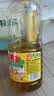鲁花【保真菜籽油】低芥酸特香菜籽油 2L 物理压榨【京东品酒会同款】 实拍图