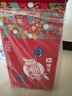 蒙牛真果粒果缤纷多口味草莓芦荟椰果黄桃果粒牛奶饮品250g*24盒 礼盒 实拍图