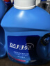 蓝月亮亮白增艳洗衣液薰衣草香 2kg瓶+1kg*3瓶 护色增艳 洁净去污易漂洗 实拍图