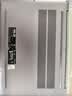 华硕a豆14 Air 2026 超轻薄AI笔记本电脑 AI9 H 465 32G 1T 2.8K 高刷超亮屏 990克超轻 18小时续航 紫 实拍图