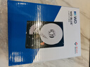 西部数据（WD）2TB 台式机机械硬盘 WD Blue 西数蓝盘 3.5英寸 7200转 256MB SATA DIY装机电脑硬盘  WD20EZBX 实拍图