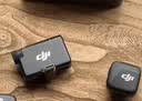 大疆 DJI Mic Mini 迷你无线高品音质降噪领夹麦克风【安卓+苹果15/16/17系列】手机版一拖二 实拍图