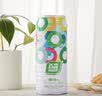 百森生榨椰汁植物蛋白饮料960ml*6罐装整箱 实拍图