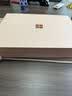 微软（Microsoft）Surface Laptop 第7代 13.8英寸 轻薄笔记本电脑 国家补贴 骁龙 X Elite 16G 512G 沙漫金 触控屏 实拍图