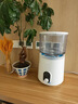 苏泊尔（SUPOR）空气加湿器无雾430mL/h家用卧室大容量4.5L婴幼儿专用除菌EHLN-60A-500 实拍图