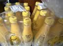 可口可乐怡泉可口可乐怡泉 Schweppes +C 柠檬味汽水 碳酸饮料 400ml*12瓶 实拍图