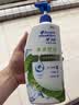 海飞丝去屑洗发水男士女士薄荷怡神750g洗头膏洗发露洗发液薄荷控油 实拍图