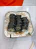 盛源来 寿司食材工具11件竹帘海苔酱油醋肉粉紫菜包饭春游亲子DIY 实拍图