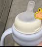 贝亲（Pigeon）自然学饮 大月龄学饮吸管 12月+（适配学饮保温杯&宽口径奶瓶） 实拍图