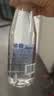 依能天然苏打水  弱碱0糖 无添加饮用天然水 350ml*15瓶 整箱装 泉矿 实拍图
