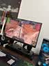 AOC 27英寸2K 180Hz FastIPS 1ms 广色域 HDR 低蓝光不闪  MBRSync游戏电竞电脑显示器 宙斯盾Q27G41E 实拍图