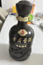 古井贡酒 年份原浆古5 浓香型白酒 50度 500mL*1瓶 单瓶装 美食大赛同款 实拍图