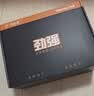 大水牛（BUBALUS）额定400W 劲强400台式电脑电源（12CM风扇/智能温控/支持背线/多重保护/低待机功耗） 实拍图