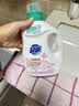 超能【肖战同款】云感香柔洗衣液 依兰&茉莉香 1kg*1瓶 快洗 实拍图