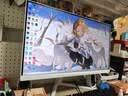 飞利浦EVNIA弈威 27英寸4K160/320Hz双模MiniLED 2304分区IPS HDR1400校准HDMI2.1 电竞显示器27M2N6801M 实拍图