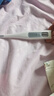 欧姆龙（OMRON）电子体温计 腋下温度计 体温计婴幼儿精准 20s快速预测 MC-686 实拍图