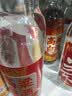 北大荒柔 浓香42度 500ml*6 箱装  纯粮白酒 纯粮酿造 高粱白 浓香型  实拍图