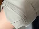ARC'TERYX始祖鸟 CRONIN COTTON PANT 男子 休闲长裤 HABITAT/岩灰绿 36 实拍图