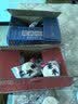 泓一 薏米糕 休闲零食粗粮糕点点心早餐面包传统小吃 【约30袋】薏米糕发500g 麦香味+淮山味 实拍图