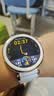 华为（HUAWEI）WATCH GT 5 Pro冰川白42mm华为智能手表玄玑感知系统进阶运动情绪健康助手长续航新款 实拍图