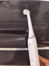 欧乐B德国进口成人电动牙刷iO3plus专业护龈刷白 刷头*2 送男友送女友情侣七夕情人节礼物（包装随机） 实拍图