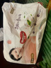 好奇（Huggies）铂金装小桃裤成长裤L120片(9-14kg)尿不湿拉拉裤【夏季散热王】 实拍图