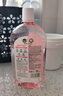 滴露（Dettol）衣物消毒液自然香氛洗衣除菌液 除螨除异味去汗臭48h留香1000ml*1 实拍图
