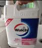 威露士抑菌滋润洗手液补充装5L 杀菌99.9%儿童家庭酒店餐厅大桶 实拍图