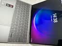 ThinkPad【国家补贴15%】联想笔记本电脑ThinkBook X 酷睿Ultra5 13.5英寸 32G 1T 2.8K AI高刷触控屏 实拍图