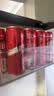 可口可乐（Coca-Cola）碳酸饮料 330ml*24摩登罐 主题罐新老包装随机发货 实拍图