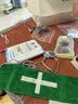 仙鹤院线同款中频治疗仪医用脉冲电疗仪家用按摩同款电针灸偏瘫QX-732 实拍图