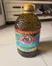 多力【保真菜籽油】低芥酸物理压榨非转基因特香菜籽油6.18L 团购送礼 实拍图