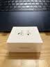 Apple/苹果 AirPods 4 搭配USB-C充电盒 蓝牙耳机 适用iPhone/iPad/Mac 四代MXP63CH/A 实拍图