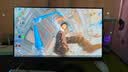 华硕ROG 绝梦25 XG259CMS 24.5英寸240Hz显示器超频310Hz HDR400旋转升降G-sync同步无撕裂1ms灰阶响应 实拍图