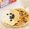 家乐氏（Kellogg）进口香甜玉米片420g儿童早餐零食低脂营养早餐即食食品麦片开学季 实拍图