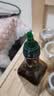 爷爷的农场牛油果油热炒油750ml 鳄梨油食用油家庭装 赠婴儿宝宝辅食谱 实拍图
