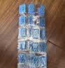 枪手电热蚊香片无味无香型基孔肯雅热驱蚊防蚊片电蚊香不含器补充72片 实拍图