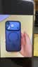 Apple/苹果【点击“立即领取“享补贴】iPhone 17 Pro 512GB 深蓝色 支持移动联通电信5G 双卡双待手机 实拍图