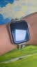 Smorss【2片】适用apple watch SE3/SE2保护膜苹果SE/S9/S8/S7手表膜iwatch S6/S5/S4非钢化膜40/41mm 实拍图