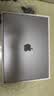Apple/苹果AI/MacBook Air13英寸M5 (10+10核) 16G 1T银色笔记本电脑MDH84CH/A 实拍图