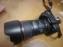 JJC 相机转接环 EF-EOSR 适用佳能R50V R52/C R7 R50 R10 R8 R6II RP微单永诺小痰盂RF镜头卡口适配器 质保两年【黑色转接环】RF机身转EF/EF-S镜头 实拍图