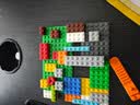 乐高（LEGO）积木10696 创意积木盒男女孩儿童玩具生日礼物 实拍图