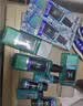 曼秀雷敦男士【热销TOP】爽肤水145ml*2 保湿清爽须后舒缓补水啫喱爽肤水 实拍图