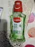 高露洁（Colgate）茉莉绿茶清新茉绿漱口水250ml含氟漱口水深层清洁无酒精自营温和 实拍图