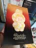 POP MART 泡泡玛特 THE MONSTERS前方高能系列搪胶毛绒公仔礼物 ROCK THE UNIVERSE 搪胶毛绒公仔 实拍图